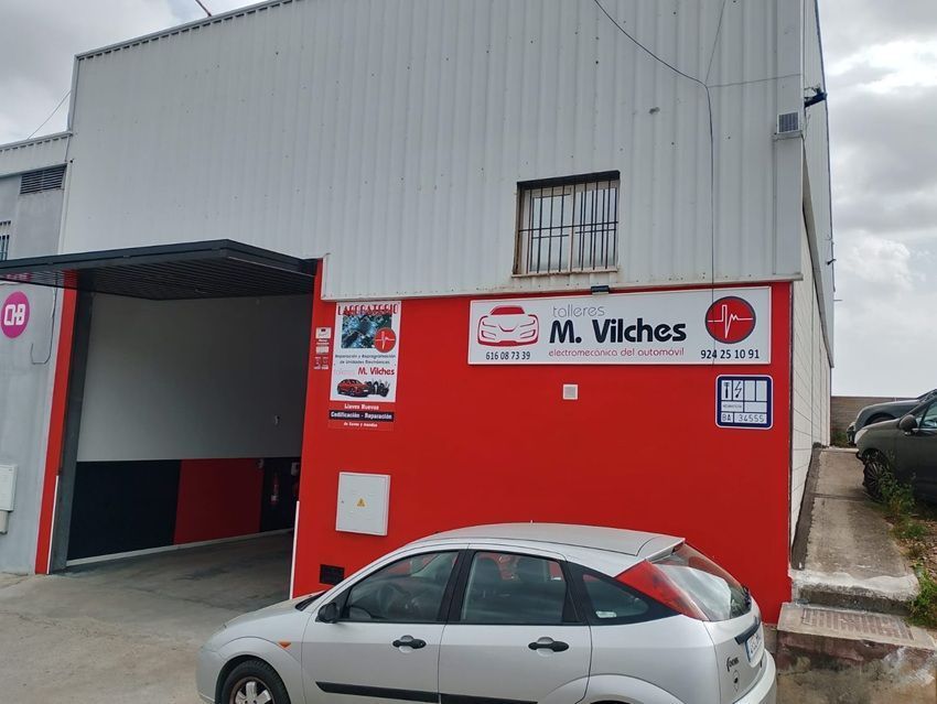 Talleresmanuelvilches Instalaciones 1