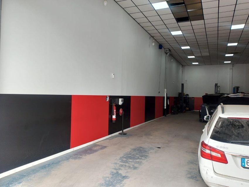 Talleresmanuelvilches Instalaciones 3